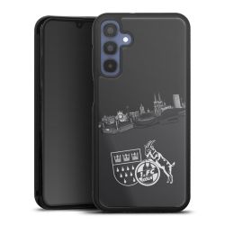 Gallery Case schwarz