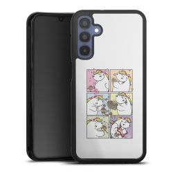 Gallery Case schwarz