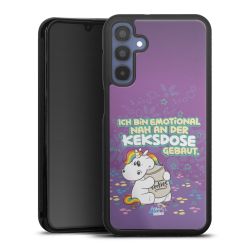 Gallery Case schwarz