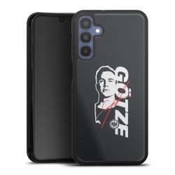 Gallery Case schwarz