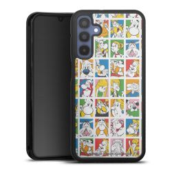 Gallery Case schwarz