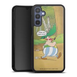 Gallery Case schwarz