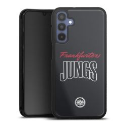 Gallery Case schwarz