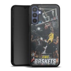 Gallery Case schwarz