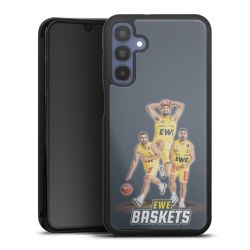 Gallery Case schwarz