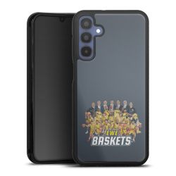 Gallery Case schwarz