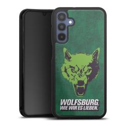 Gallery Case schwarz