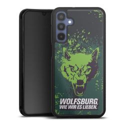 Gallery Case schwarz