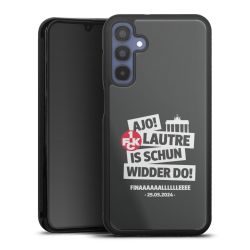 Gallery Case schwarz