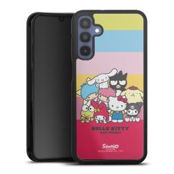 Gallery Case schwarz