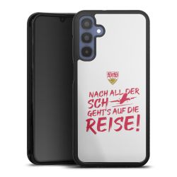 Gallery Case schwarz