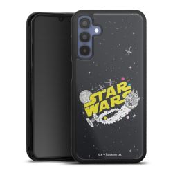 Gallery Case schwarz