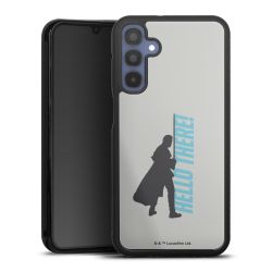 Gallery Case schwarz