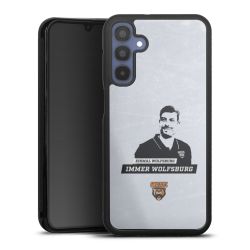 Gallery Case schwarz