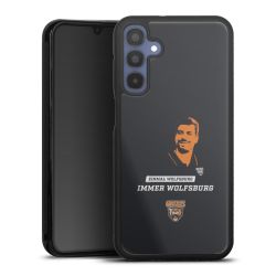 Gallery Case schwarz