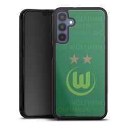 Gallery Case schwarz