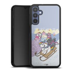 Gallery Case schwarz