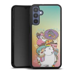 Gallery Case schwarz