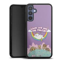 Gallery Case schwarz