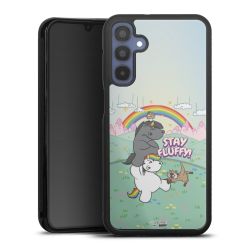 Gallery Case schwarz