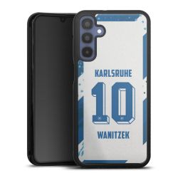 Gallery Case schwarz