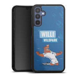 Gallery Case schwarz