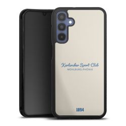 Gallery Case schwarz