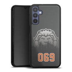 Gallery Case schwarz