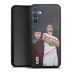 Gallery Case schwarz