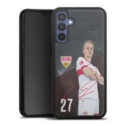 Gallery Case schwarz