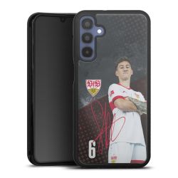 Gallery Case schwarz