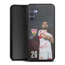 Gallery Case schwarz