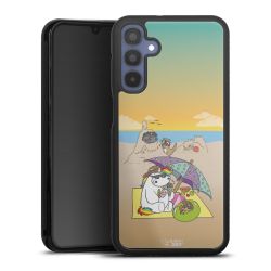 Gallery Case schwarz