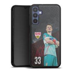 Gallery Case schwarz