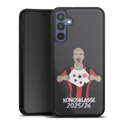 Gallery Case schwarz