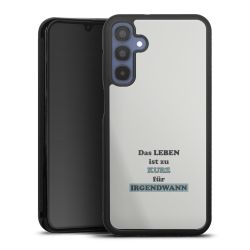 Gallery Case schwarz