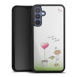 Gallery Case schwarz