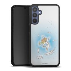 Gallery Case schwarz