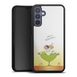 Gallery Case schwarz