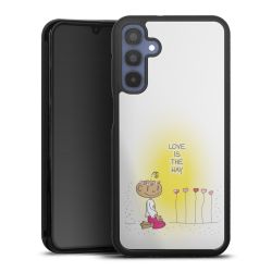 Gallery Case schwarz