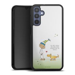 Gallery Case schwarz