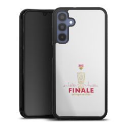 Gallery Case schwarz