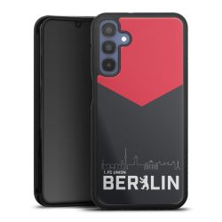 Gallery Case schwarz