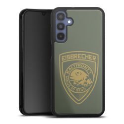 Gallery Case schwarz