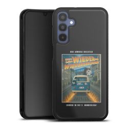 Gallery Case schwarz