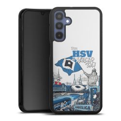 Gallery Case schwarz