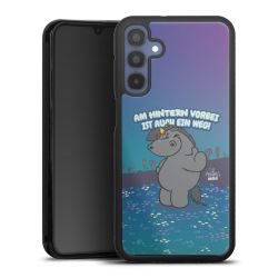 Gallery Case schwarz