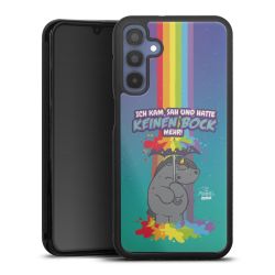 Gallery Case schwarz