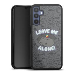 Gallery Case schwarz