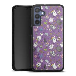 Gallery Case schwarz